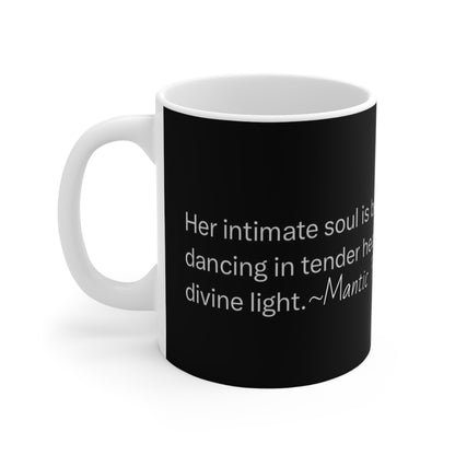 Intimate Soul Mug